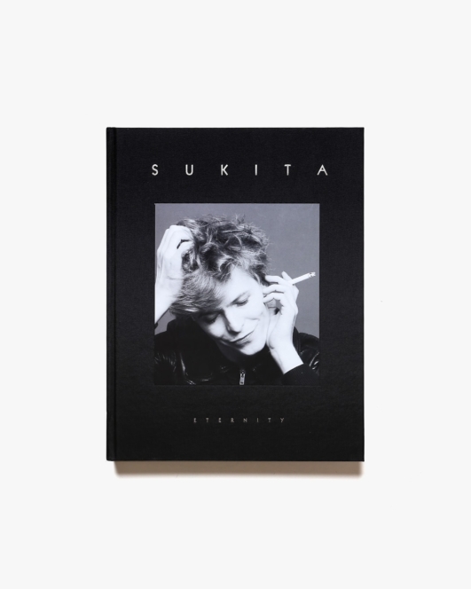 Sukita: Eternity | 鋤田正義