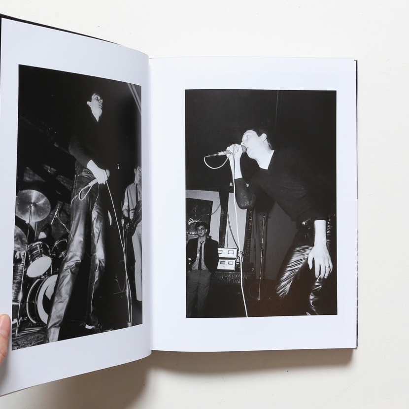 Joy Division: Juvenes | ジョイ・ディヴィジョン | nostos books