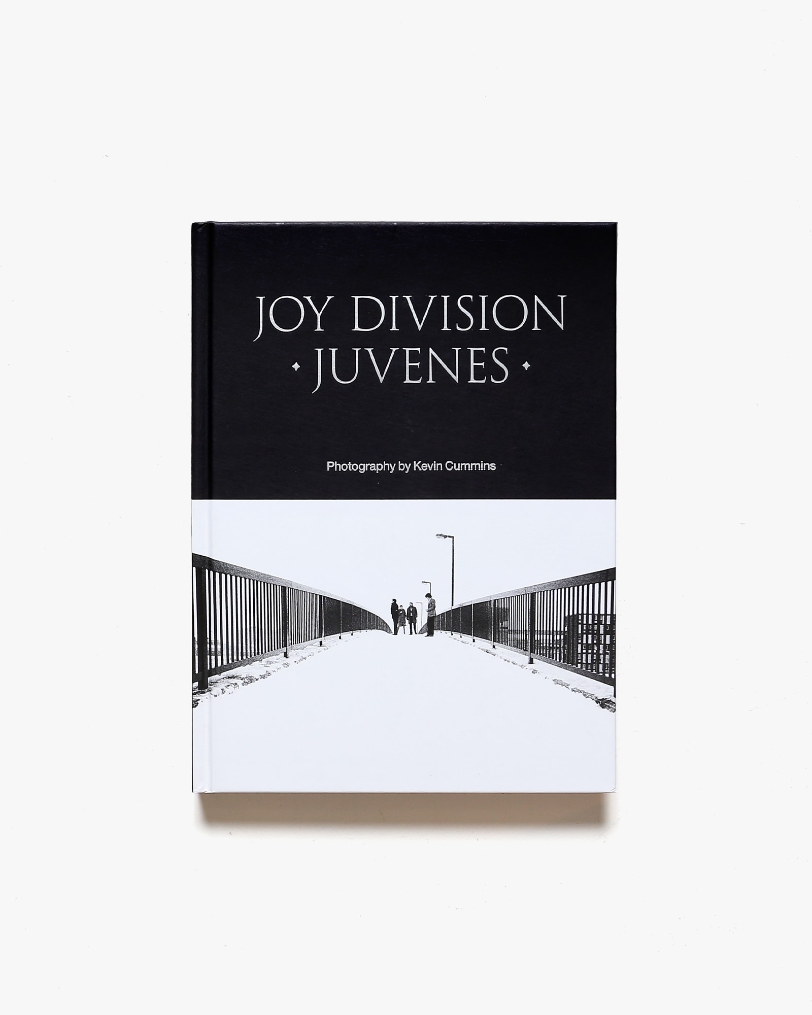 ジョイ・ディヴィジョン 写真集 JOY DIVISION photographs