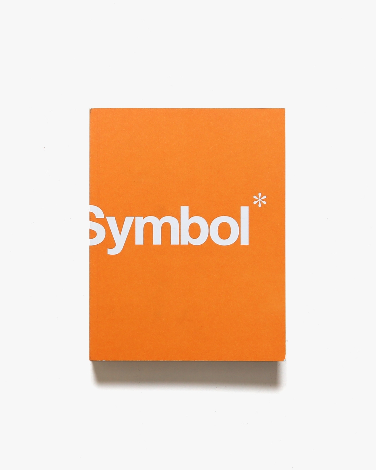 Symbol: The Reference Guide to Abstract and Figurative Trademarks