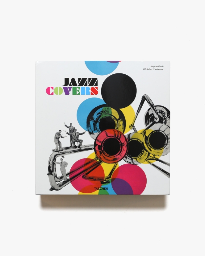 Jazz Covers | Joaquim Paulo