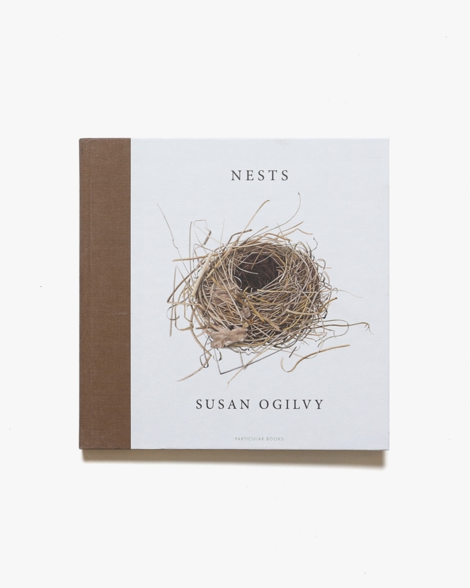 Nests | Susan Ogilvy