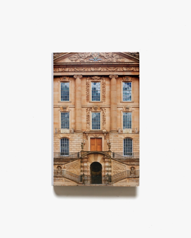 Chatsworth, Arcadia, Now: Seven Scenes from the Life of a House