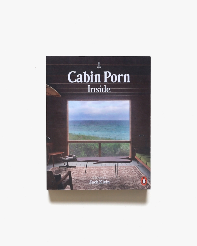 Cabin Porn: Inside | Zach Klein