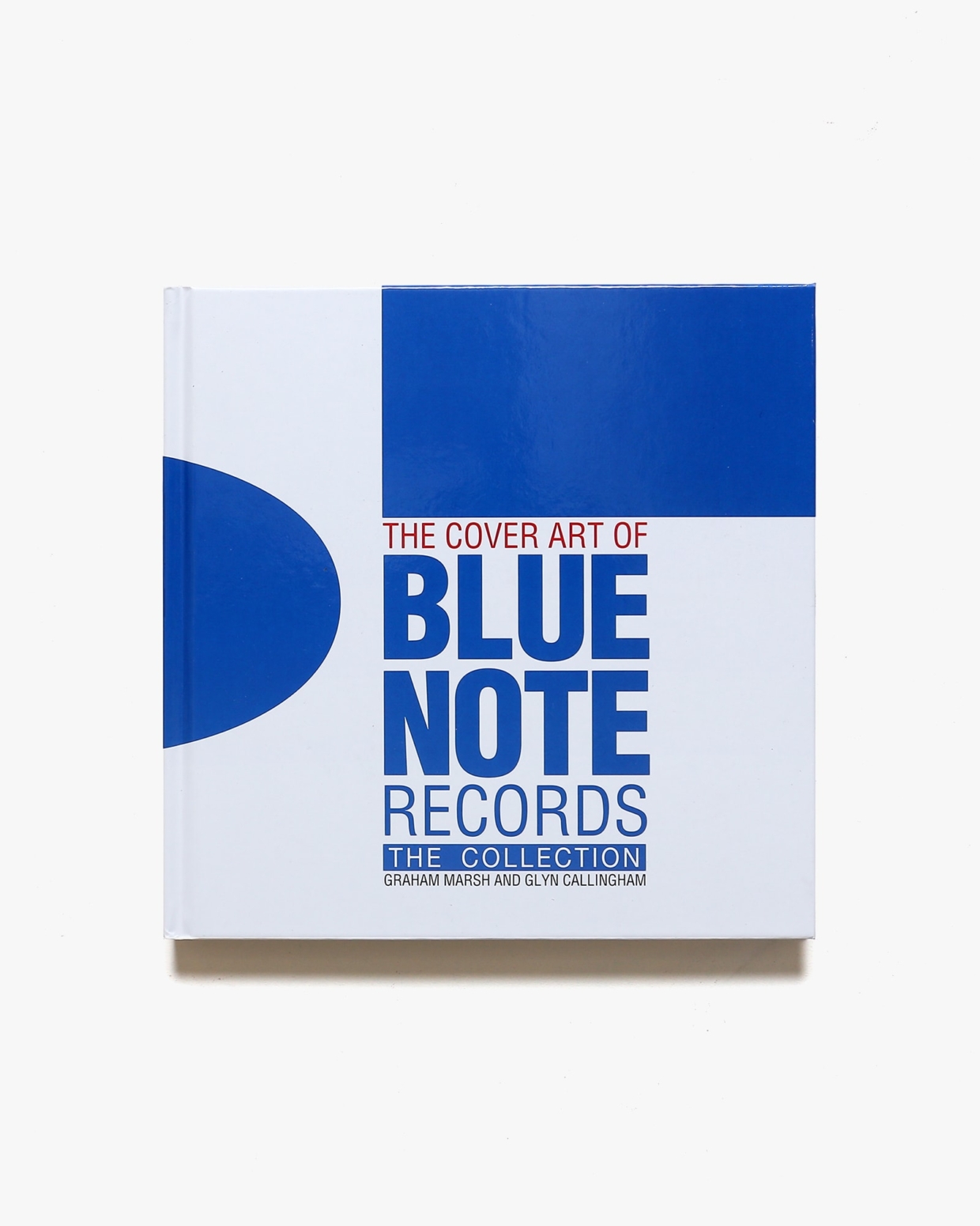 The Cover Art of Blue Note Records: The Collection ブルーノート・レコード nostos  books ノストスブックス
