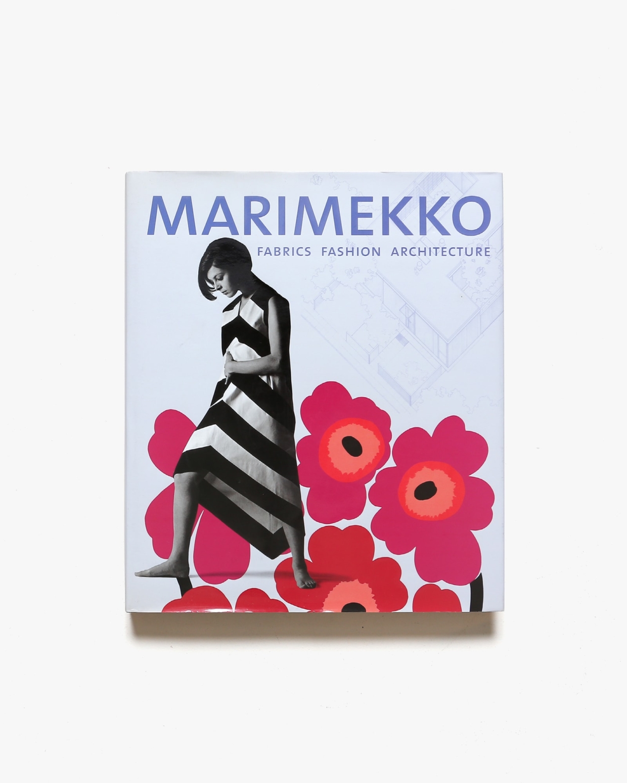 Marimekko: Fabrics, Fashion, Architecture | マリメッコ