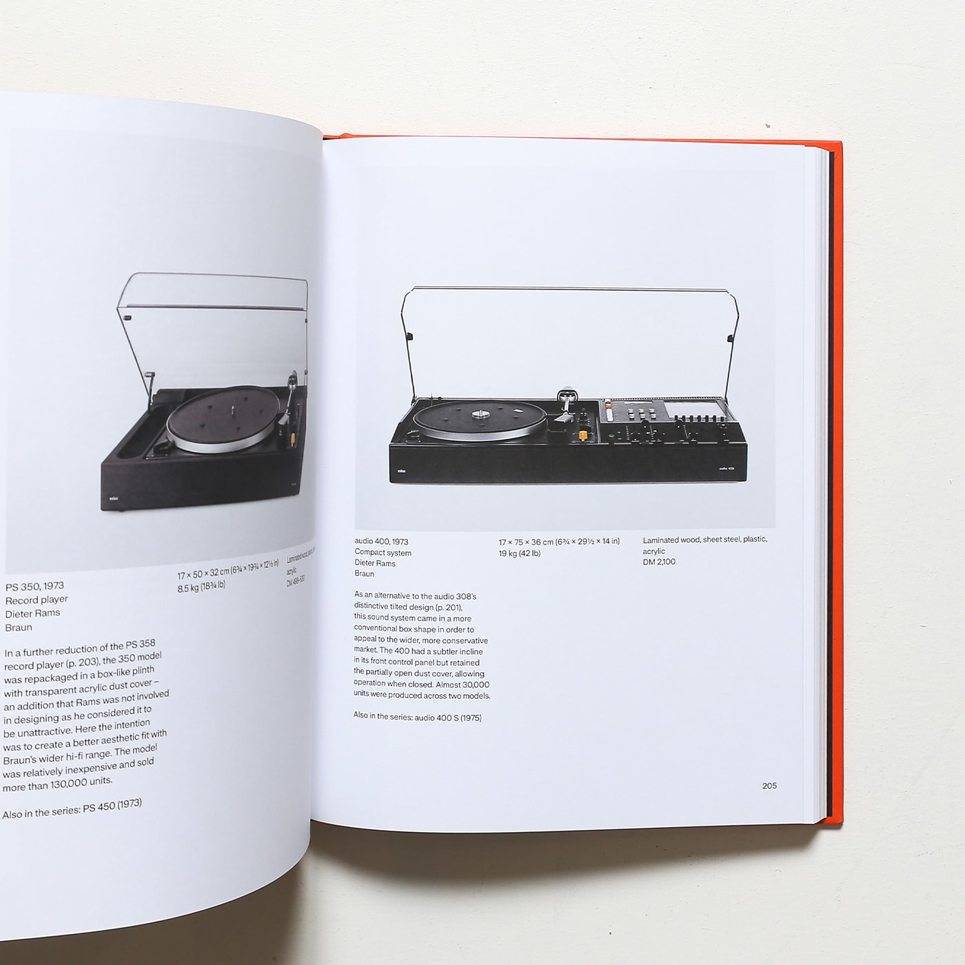 Dieter Rams: The Complete Works | ディーター・ラムス | nostos