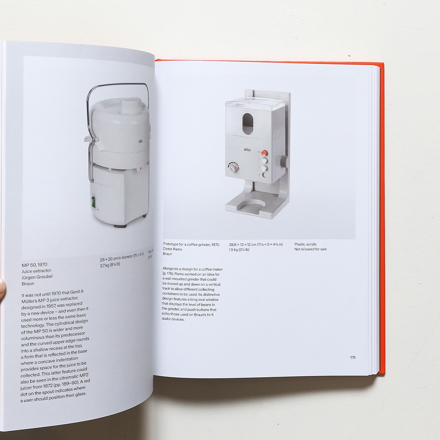 Dieter Rams: The Complete Works