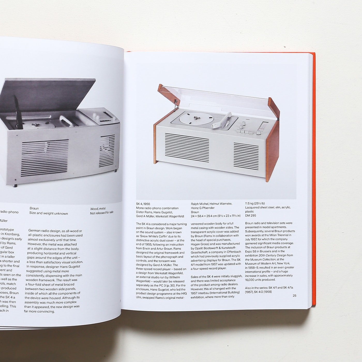 Dieter Rams: The Complete Works