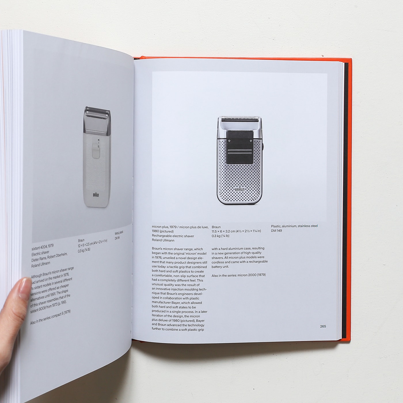 Dieter Rams: The Complete Works | ディーター・ラムス | nostos ...