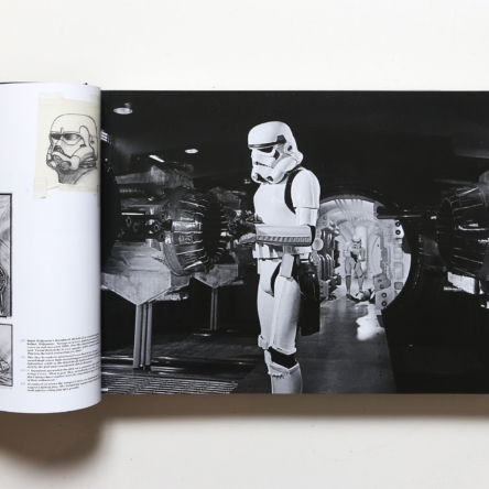 The Star Wars Archives 1977-1983 | スター・ウォーズ | nostos books ...