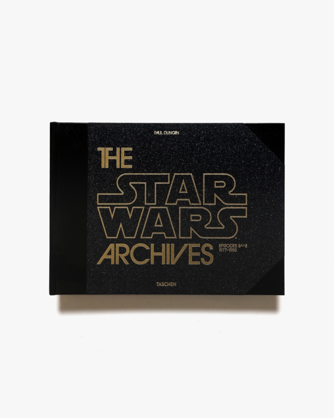 The Star Wars Archives 1977-1983 | スター・ウォーズ