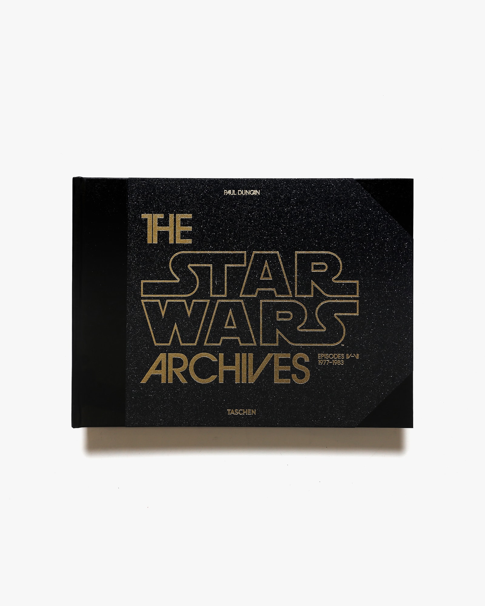 The Star Wars Archives 1977-1983