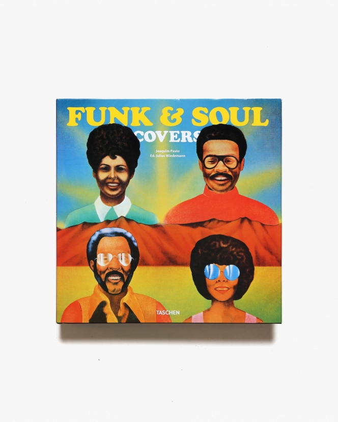 Funk ＆ Soul Covers | Joaquim Paulo