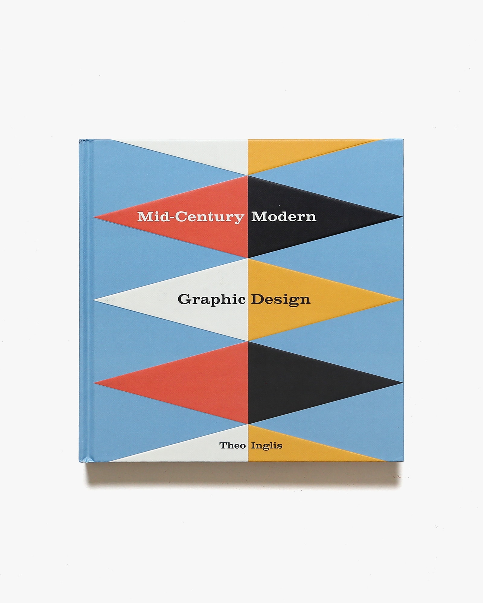 Mid-Century Modern Graphic Design