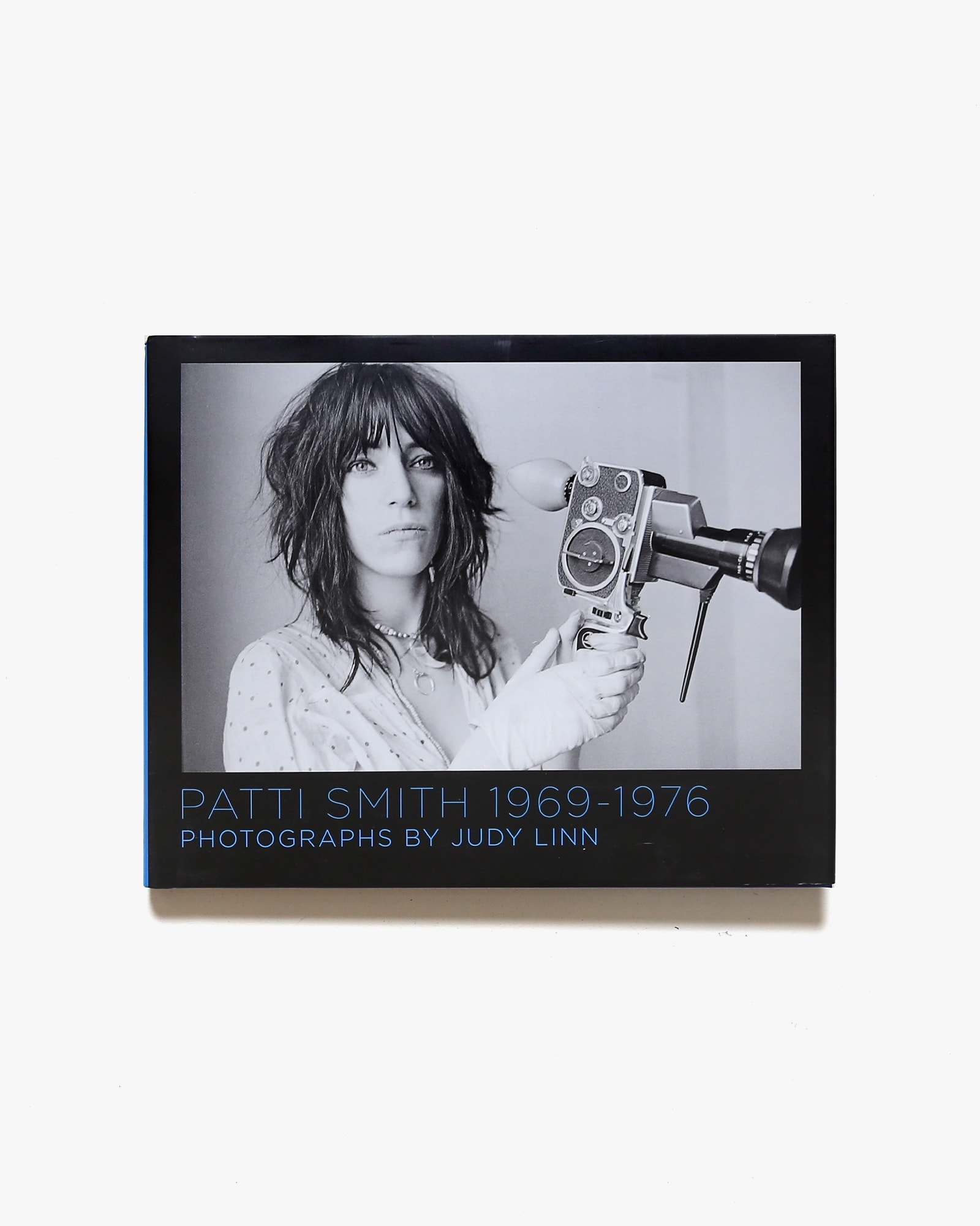 台紙付き　Patti Smith  パティースミス　vintage ポスター