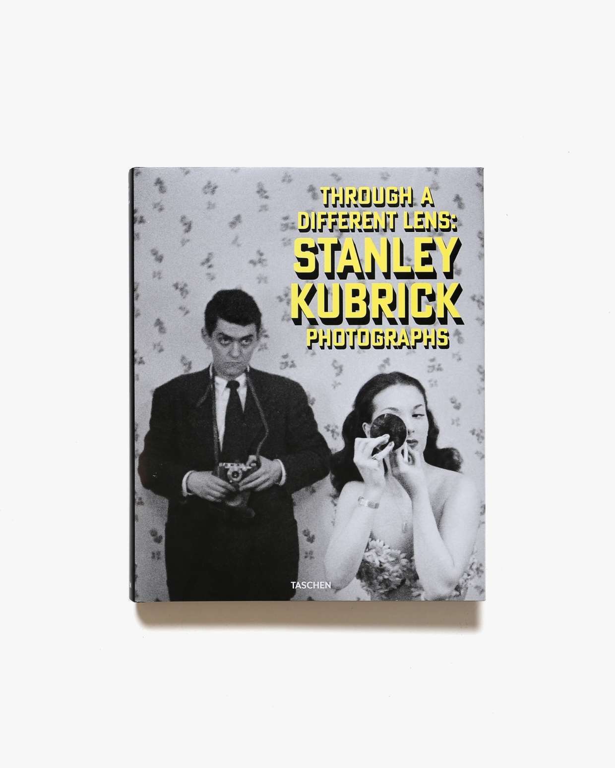 Kubrick　スタンリー・キューブリック