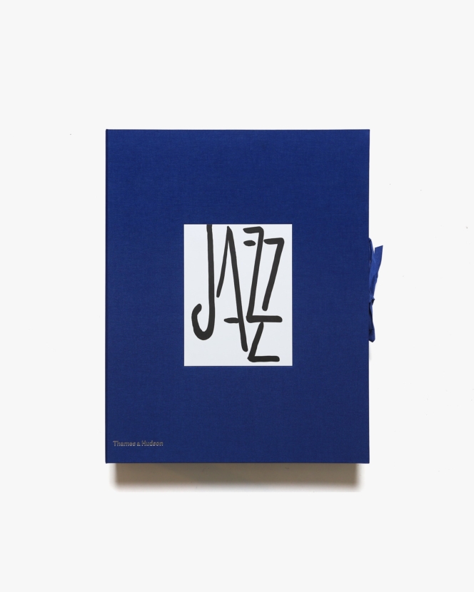 Henri Matisse Jazz | アンリ・マティス
