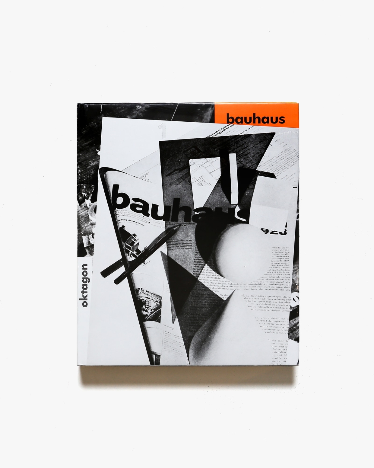 Bauhaus Typografie | バウハウス
