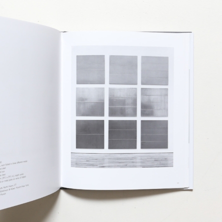 Donald Judd: Prints and Works in Editions