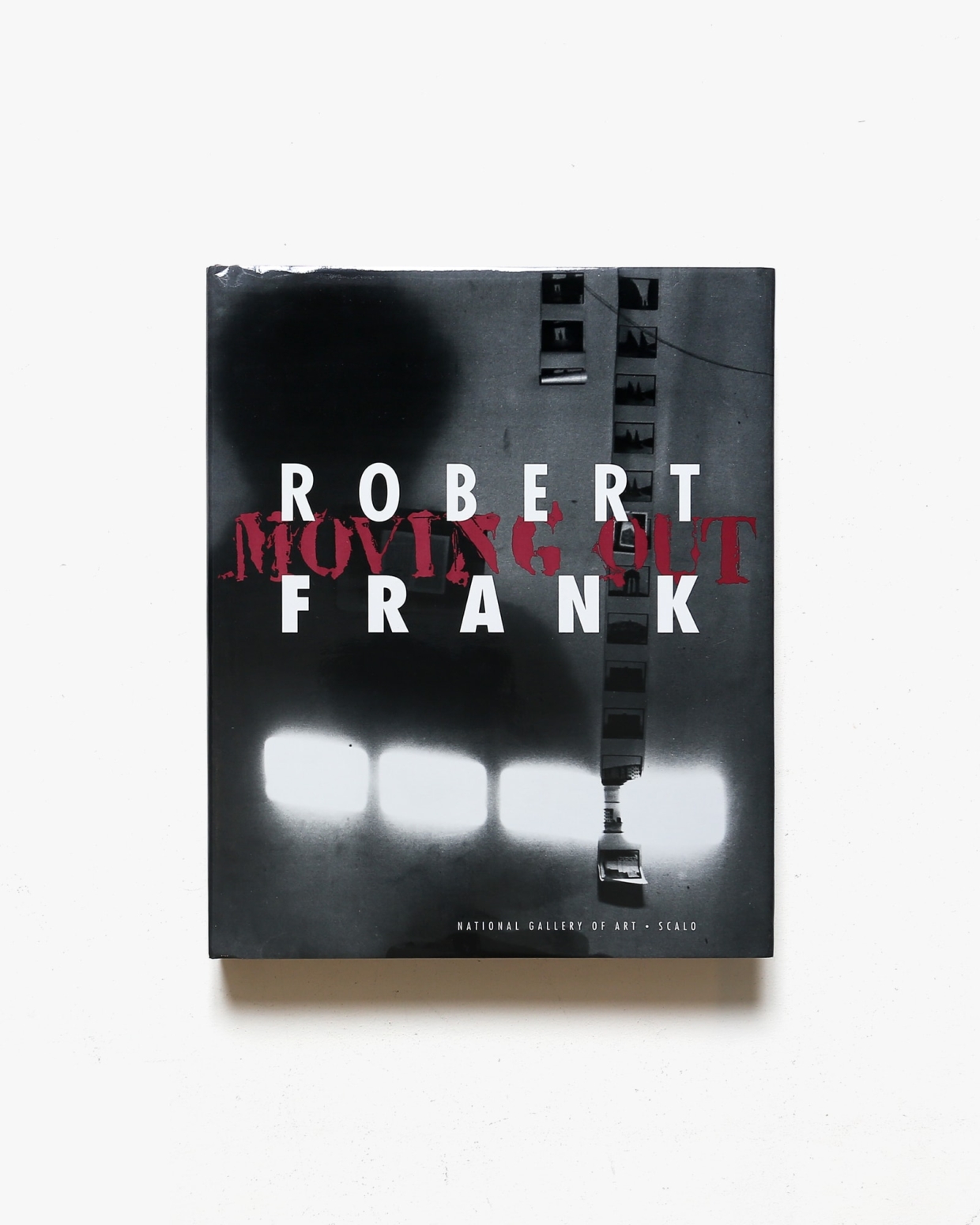 Moving Out | Robert Frank ロバート・フランク