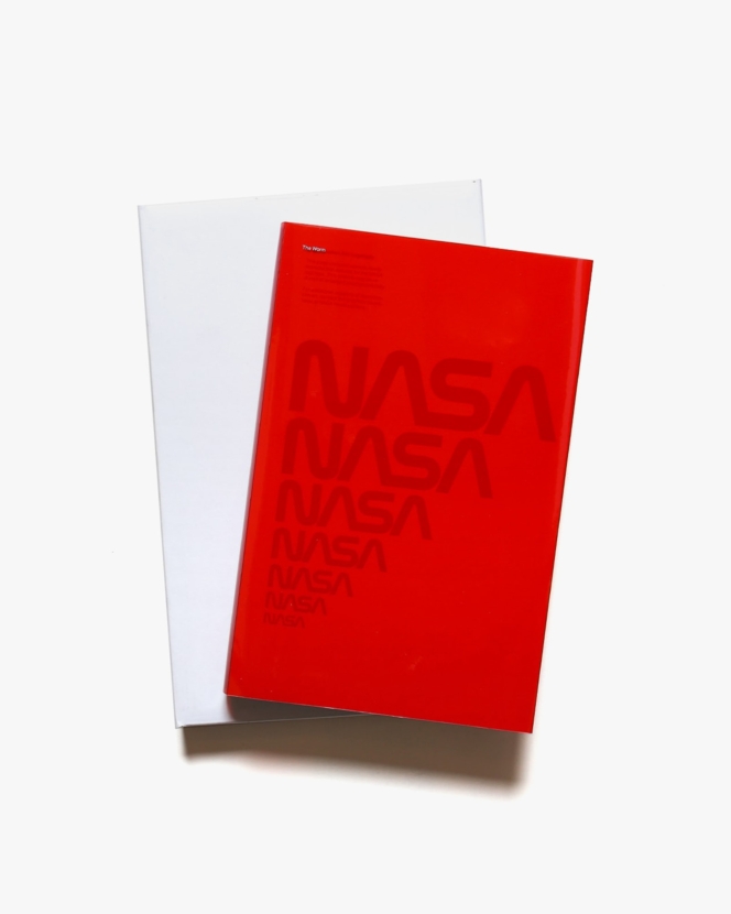 The Worm: A Collection of NASA Archival Images Celebrating the Implementation of the NASA Graphics Standards Manual 1975-92