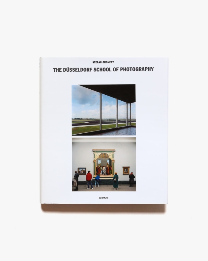 The Dusseldorf School of Photography | デュッセルドルフ美術アカデミー