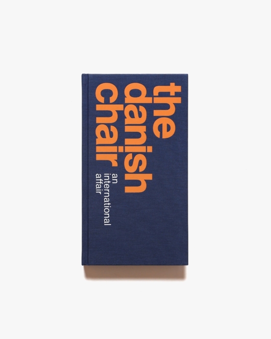 The Danish Chair: An International Affair | Christian Holmsted Olesen