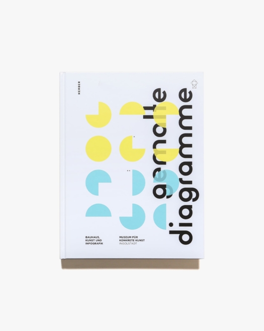 Painted Diagrams: Bauhaus, Art, and Infographics