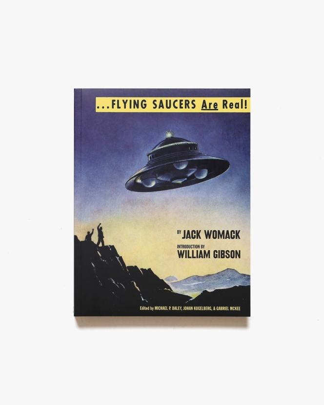 Flying Saucers Are Real! | Jack Womack