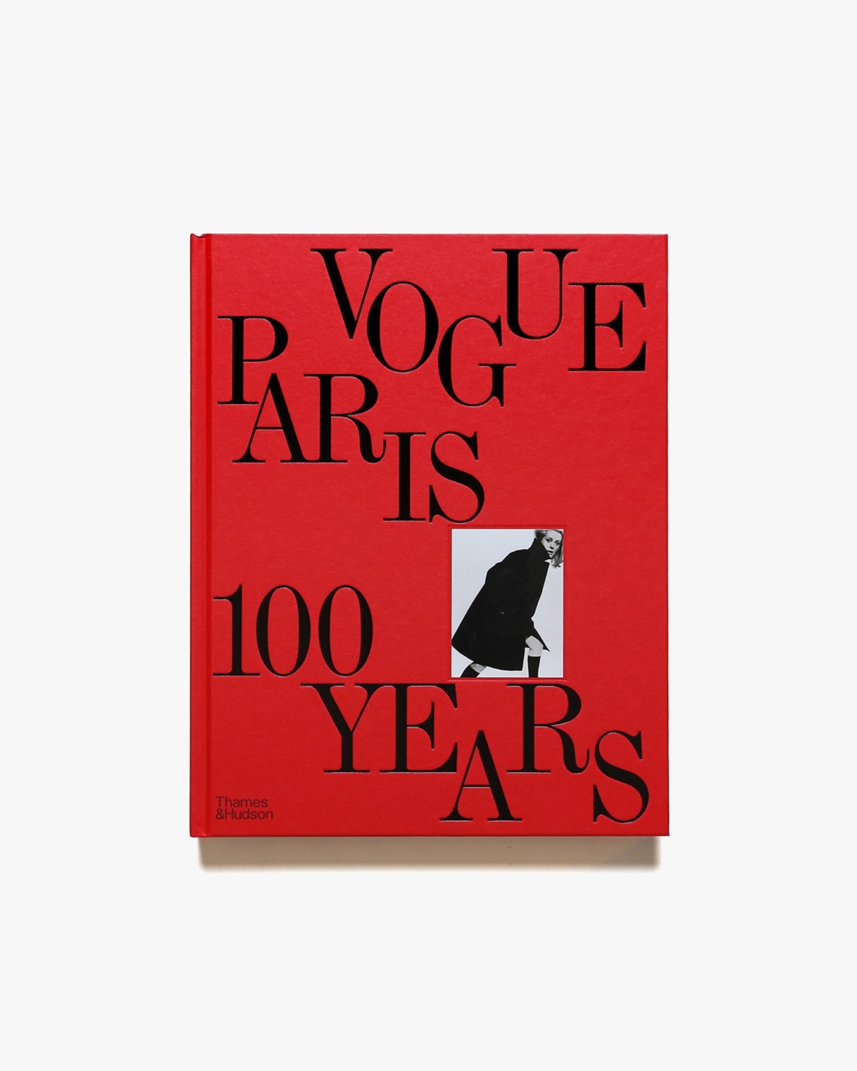Vogue Paris: 100 Years | Alice Morin、Sophie Kurkdjian ほか