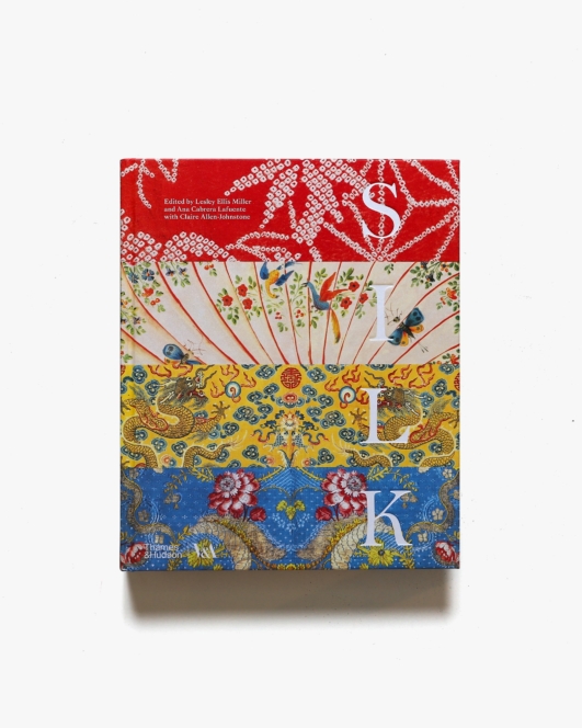 Silk: Fiber, Fabric, and Fashion