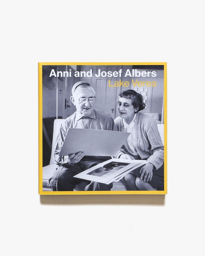 Anni and Josef Albers | Lake Verea