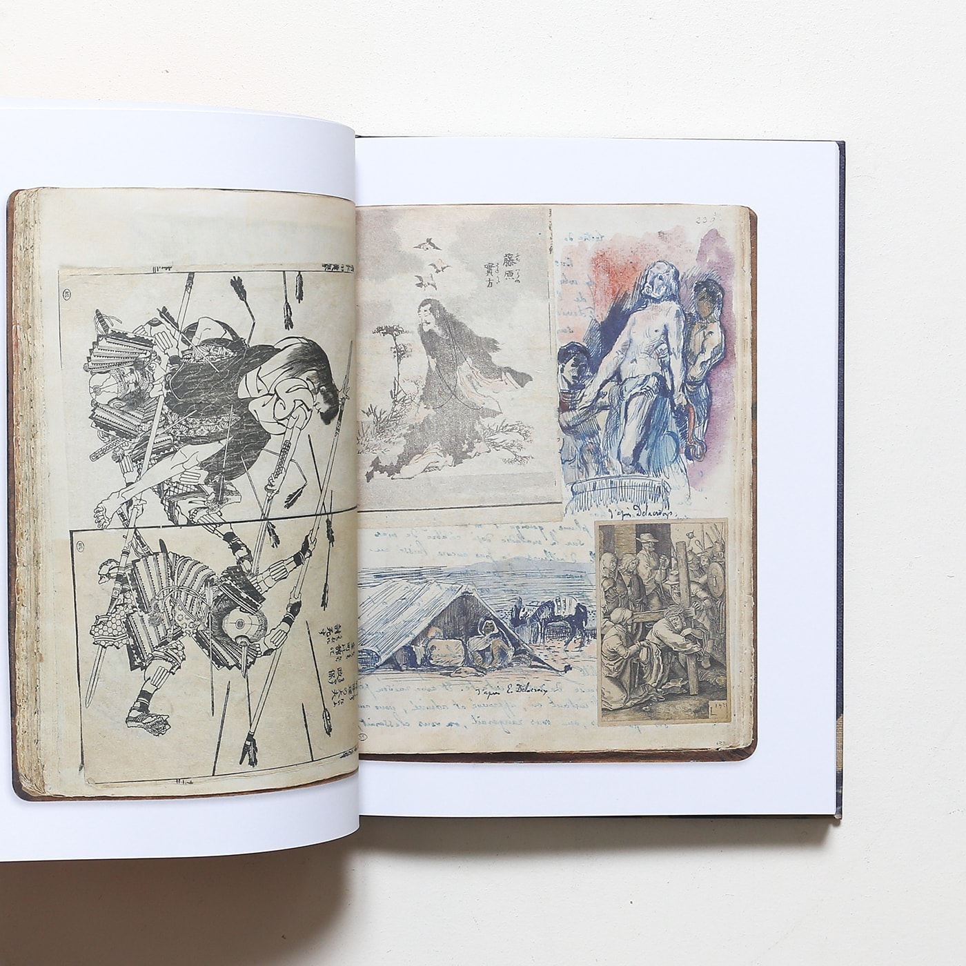 Savage Tales: The Writings of Paul Gauguin | ポール・ゴーギャン | nostos books  ノストスブックス