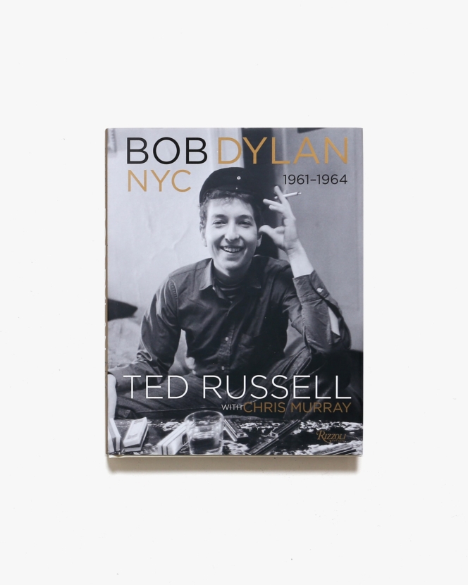 Bob Dylan: NYC 1961-1964 | ボブ・ディラン