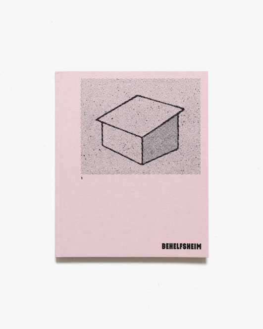 Behelfsheim | Enver Hirsch And Philipp Meuser