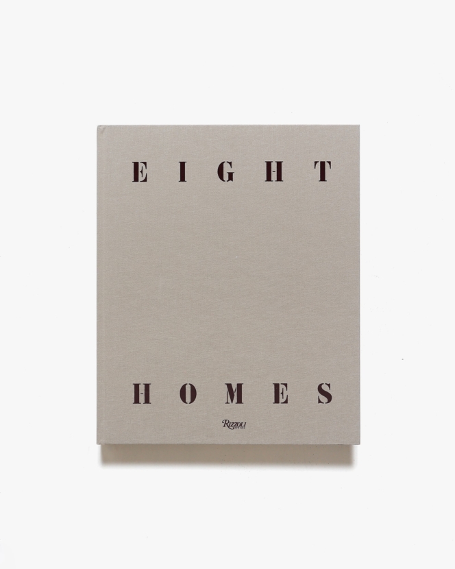 Eight Homes: Clements Design | クレメンツ・デザイン