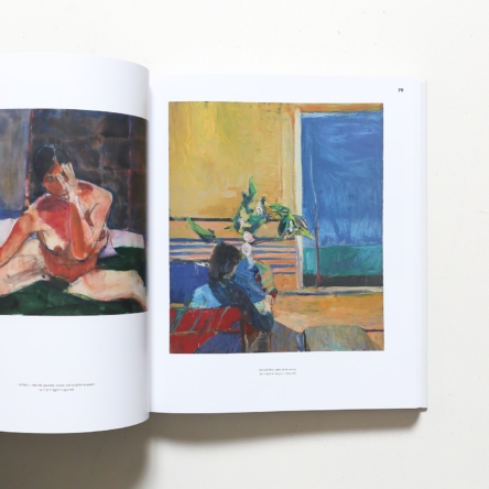 Richard Diebenkorn: A Retrospective