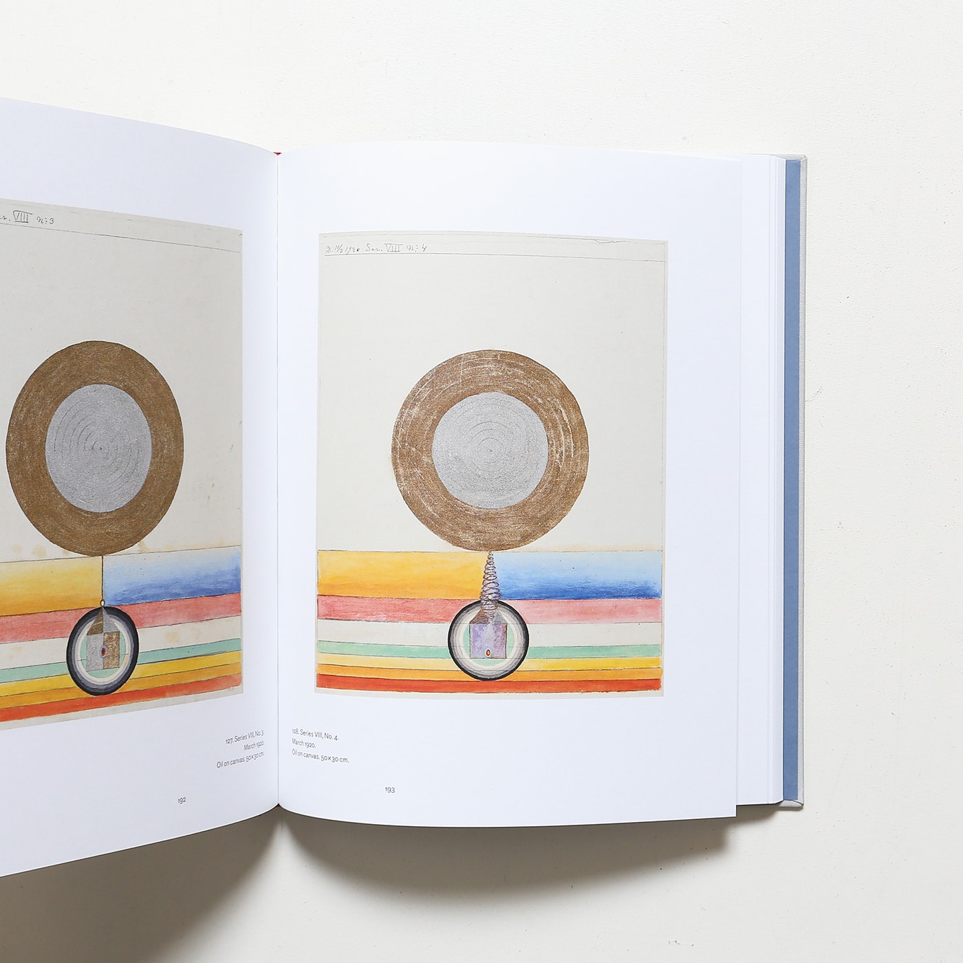 Hilma Af Klint: Occult Painter and Abstract Pioneer
