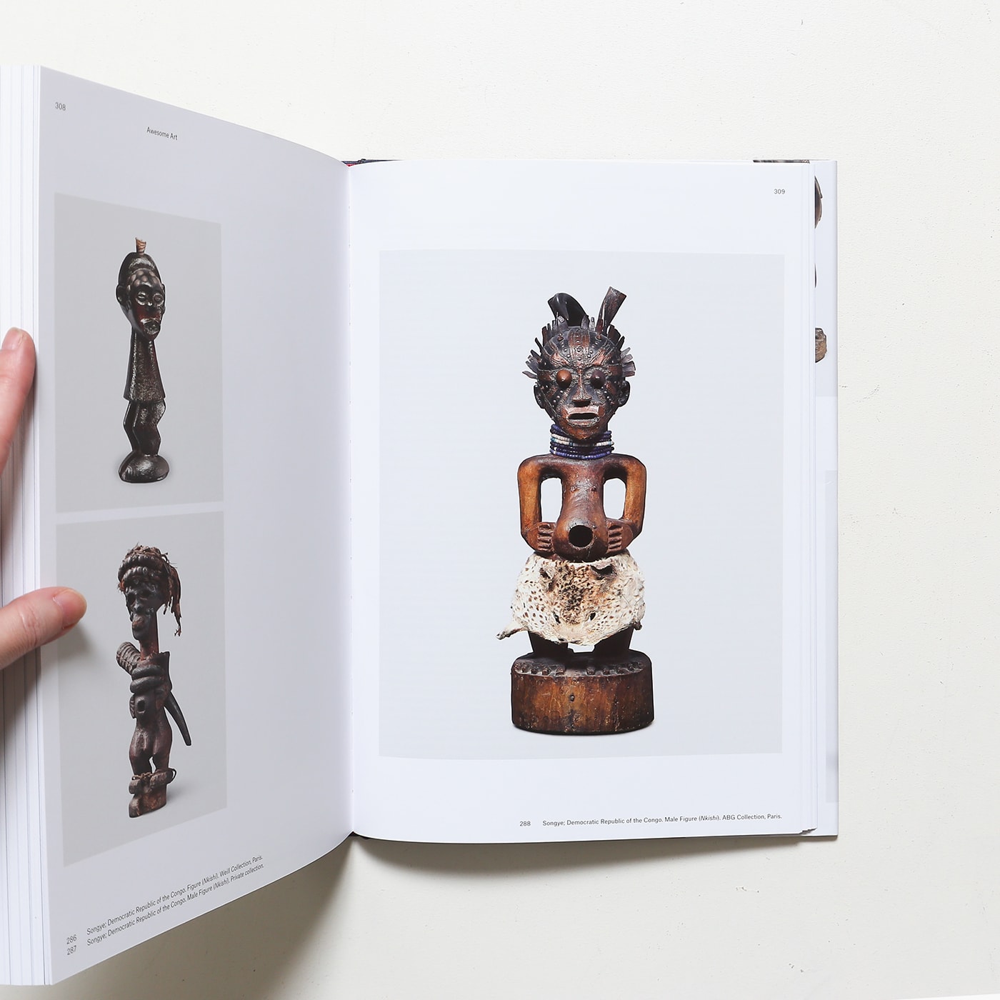 The Language of Beauty in African Art