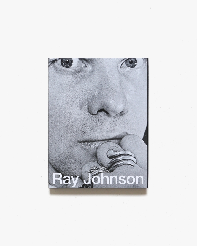 Ray Johnson | レイ・ジョンソン