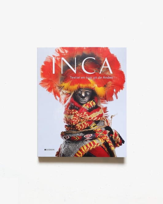 Inca: Pracht En Praal Uit De Andes
