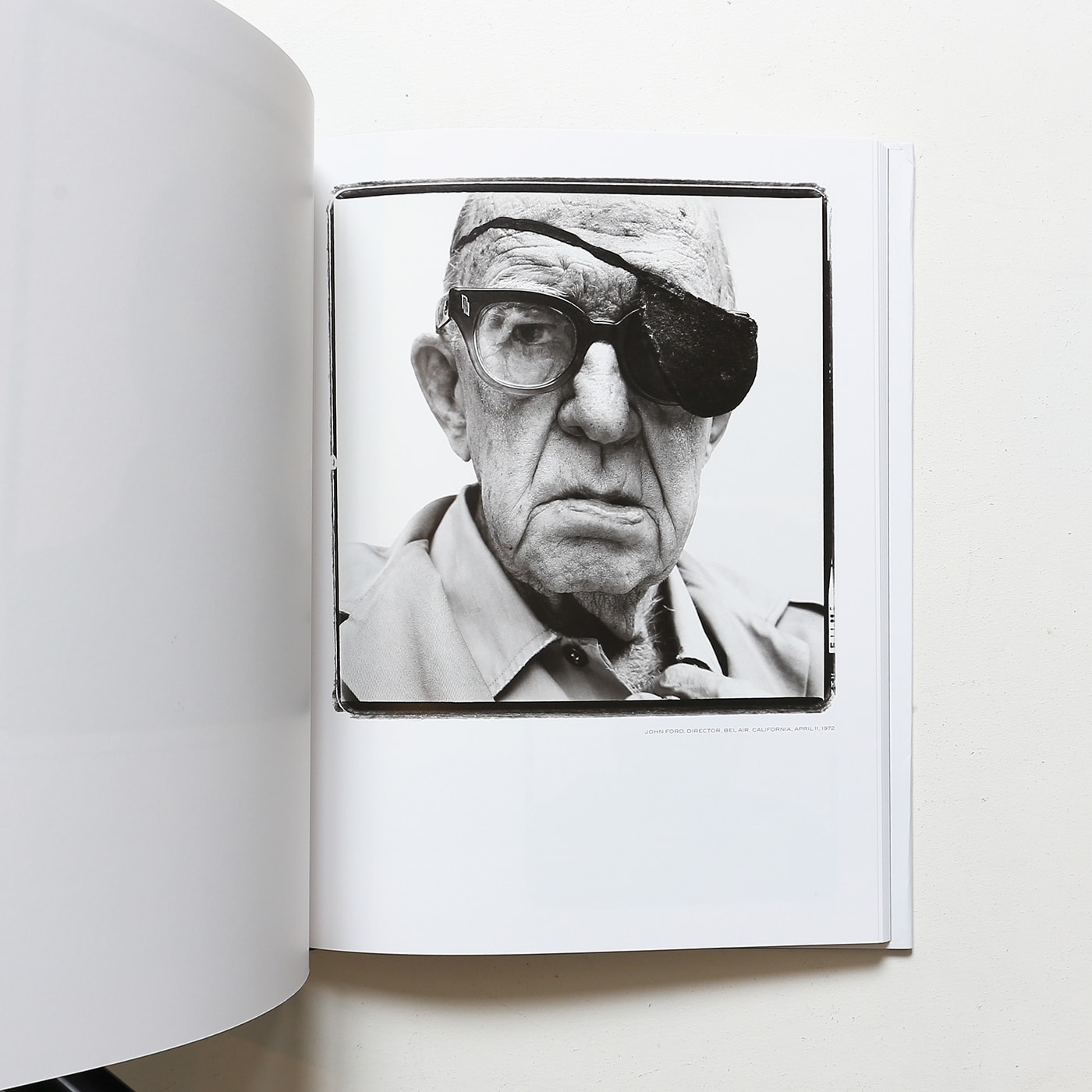 Richard Avedon: Photographs 1946-2004