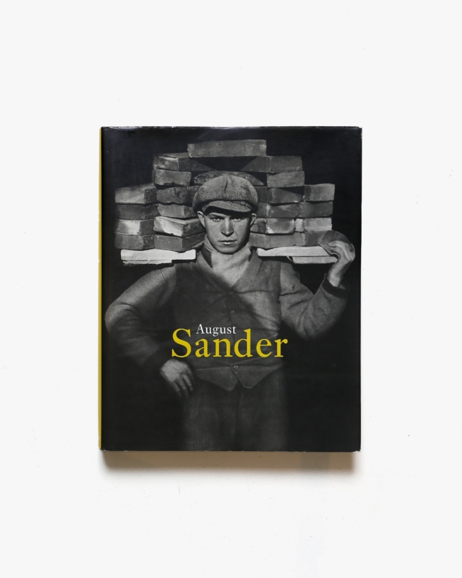 August Sander: 1876-1964 | アウグスト・ザンダー