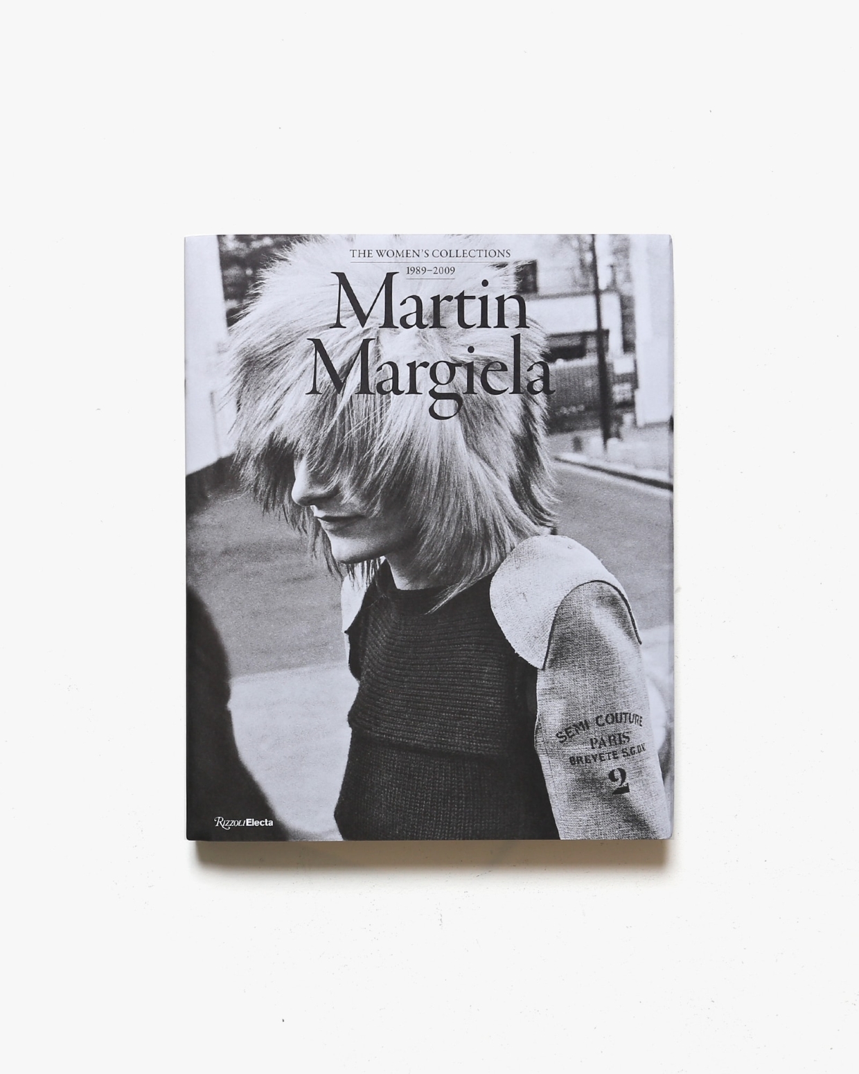 Martin Margiela: The Women’s Collections 1989-2009 | マルタン・マルジェラ