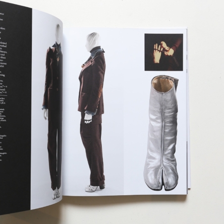 Martin Margiela: The Women’s Collections 1989-2009