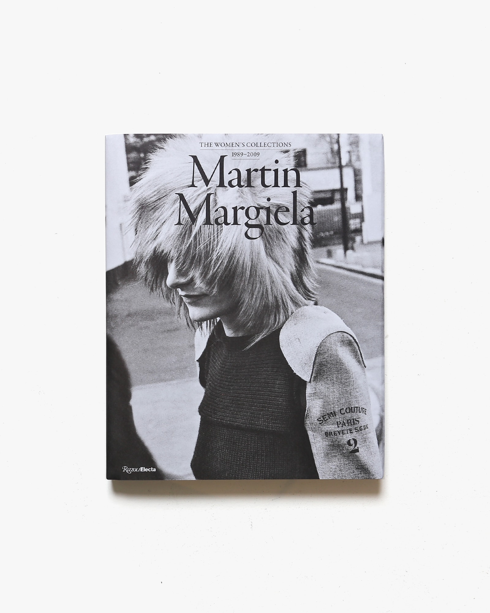 Martin Margiela: The Women’s Collections 1989-2009
