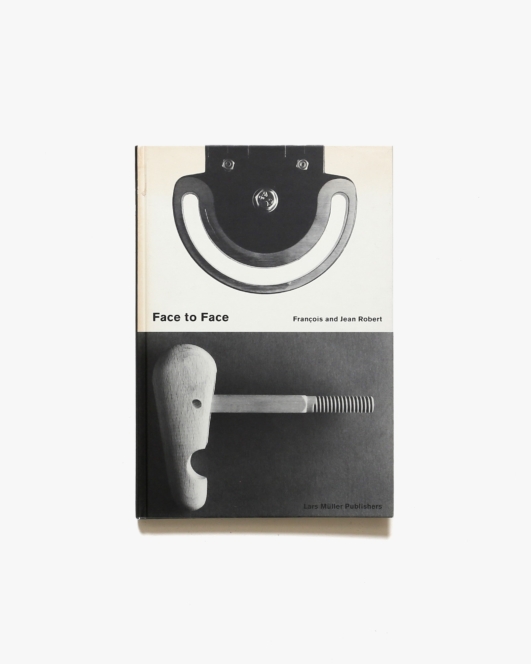 Face to Face | Francois Robert、Francois Jean