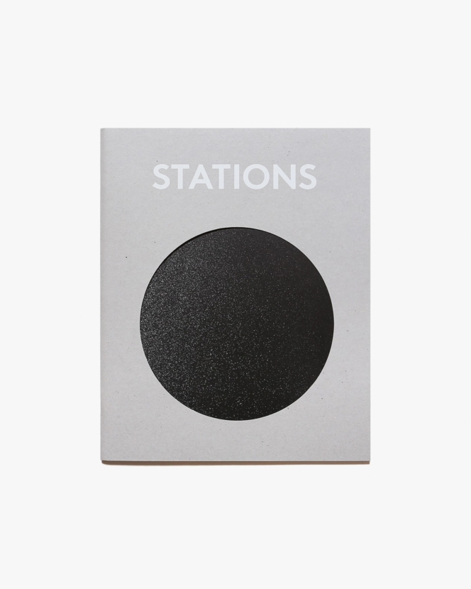 Stations | Noemie Goudal
