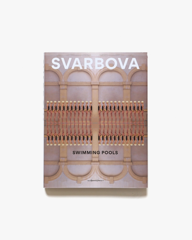 Swimming Pools | Maria Svarbova